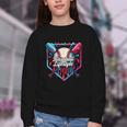 Baseball Lifestyle Shirt Youth Baseball Drip Icecream Boys Youth Crewneck Sweatshirt Baseball Lifestyle Shirt Youth Baseball Drip Icecream Boys Youth Crewneck Sweatshirt