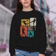 Baseball Player Collage Men Kids Coach Youth Boys Youth Crewneck Sweatshirt Baseball Player Collage Men Kids Coach Youth Boys Youth Crewneck Sweatshirt