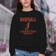 Baseball Tee For Men Women Youth Crewneck Sweatshirt Baseball Tee For Men Women Youth Crewneck Sweatshirt