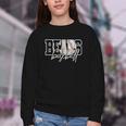 Bears Baseball Mom Game Day School Spirit Bear Pride Youth Crewneck Sweatshirt Bears Baseball Mom Game Day School Spirit Bear Pride Youth Crewneck Sweatshirt