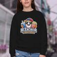 Bleacher Creature Baseball Fan Supporter Game Day Ball Youth Crewneck Sweatshirt Bleacher Creature Baseball Fan Supporter Game Day Ball Youth Crewneck Sweatshirt