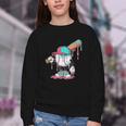 Drip Baseball For Boys Ice Cream Drip Youth Boys Sprinkles Youth Crewneck Sweatshirt Drip Baseball For Boys Ice Cream Drip Youth Boys Sprinkles Youth Crewneck Sweatshirt