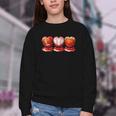Drip Valentines Day Basketball Baseball Football Boy Men Kid Youth Crewneck Sweatshirt Drip Valentines Day Basketball Baseball Football Boy Men Kid Youth Crewneck Sweatshirt