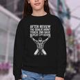 Football Baseball Soccer Referee Joke Tee Football Fan Youth Crewneck Sweatshirt Football Baseball Soccer Referee Joke Tee Football Fan Youth Crewneck Sweatshirt