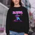Your Girlfriend Likes My Swing Baseball Quote Boys Men Youth Crewneck Sweatshirt Your Girlfriend Likes My Swing Baseball Quote Boys Men Youth Crewneck Sweatshirt