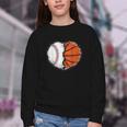 Heart 67 Meme Baseball Basketball Pocket Valentine's Day Tee Youth Crewneck Sweatshirt Heart 67 Meme Baseball Basketball Pocket Valentine's Day Tee Youth Crewneck Sweatshirt