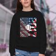 Limited Edition 2017 Baseball 9TH Birthday Youth Crewneck Sweatshirt