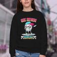 Six Seven 67 Meme Ice Cream Drip Baseball Dabbing Boy Kids Youth Crewneck Sweatshirt Six Seven 67 Meme Ice Cream Drip Baseball Dabbing Boy Kids Youth Crewneck Sweatshirt