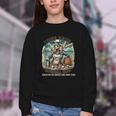 Tired Mom's Baseball Club Surviving On Snacks And Home Runs Youth Crewneck Sweatshirt Tired Mom's Baseball Club Surviving On Snacks And Home Runs Youth Crewneck Sweatshirt