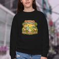 Women's Awesome Spring Trainings 2026 Baseball Arizona Florida Youth Crewneck Sweatshirt Women's Awesome Spring Trainings 2026 Baseball Arizona Florida Youth Crewneck Sweatshirt