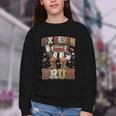 Women's Six Seven 67 Happy Pi Day 314 Football Basketball Baseball Youth Crewneck Sweatshirt Women's Six Seven 67 Happy Pi Day 314 Football Basketball Baseball Youth Crewneck Sweatshirt
