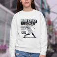 Aaron Judge New York Y Baseball 2025 AL MVP MLBAJMVPM Youth Crewneck Sweatshirt Aaron Judge New York Y Baseball 2025 AL MVP MLBAJMVPM Youth Crewneck Sweatshirt
