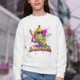 Baseball Banana Splatter Sports Kids Teens Premium Tri-Blend Youth Crewneck Sweatshirt Baseball Banana Splatter Sports Kids Teens Premium Tri-Blend Youth Crewneck Sweatshirt