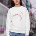 Baseball Hit Hard Run Fast Turn Left Men Boys Kid Teen Youth Premium Tri-Blend Youth Crewneck Sweatshirt Baseball Hit Hard Run Fast Turn Left Men Boys Kid Teen Youth Premium Tri-Blend Youth Crewneck Sweatshirt