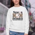 Baseball Senior Class Of 2027 Senior 2027 Graduation Women Youth Crewneck Sweatshirt Baseball Senior Class Of 2027 Senior 2027 Graduation Women Youth Crewneck Sweatshirt