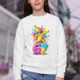 Dabbing Banana 67 Drip Baseball Drip Six Seven Joke Premium Tri-Blend Youth Crewneck Sweatshirt Dabbing Banana 67 Drip Baseball Drip Six Seven Joke Premium Tri-Blend Youth Crewneck Sweatshirt