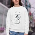 Edwin Diaz Los Angeles D Baseball Players MLBEDD201M Youth Crewneck Sweatshirt Edwin Diaz Los Angeles D Baseball Players MLBEDD201M Youth Crewneck Sweatshirt