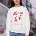 Future Matlacha Baseball Star Baseball Player Sports Theme Premium Tri-Blend Youth Crewneck Sweatshirt Future Matlacha Baseball Star Baseball Player Sports Theme Premium Tri-Blend Youth Crewneck Sweatshirt