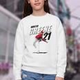 Hunter Greene Cincinnati MLB Baseball Players MLBHGR204M Youth Crewneck Sweatshirt Hunter Greene Cincinnati MLB Baseball Players MLBHGR204M Youth Crewneck Sweatshirt