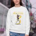 Jackson Merrill San Diego MLB Baseball Player MLBJME201M Youth Crewneck Sweatshirt Jackson Merrill San Diego MLB Baseball Player MLBJME201M Youth Crewneck Sweatshirt