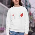 Keep Coming Back Celebrate Recovery Rehab NA AA Raglan Baseball Tee Youth Crewneck Sweatshirt