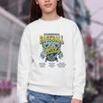 Professional Baseball Spring Training 2026 Florida Cities Youth Crewneck Sweatshirt Professional Baseball Spring Training 2026 Florida Cities Youth Crewneck Sweatshirt