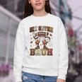 Six Seven 67 Happy Pi Day 314 Football Basketball Baseball Youth Crewneck Sweatshirt Six Seven 67 Happy Pi Day 314 Football Basketball Baseball Youth Crewneck Sweatshirt