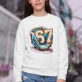 Six Seven Baseball Lifestyle 67 Meme Gen Alpha Slang Premium Tri-Blend Youth Crewneck Sweatshirt Six Seven Baseball Lifestyle 67 Meme Gen Alpha Slang Premium Tri-Blend Youth Crewneck Sweatshirt