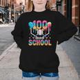 100 Days Of School Baseball Boys Ice Cream Drip 100th Day Youth Crewneck Sweatshirt 100 Days Of School Baseball Boys Ice Cream Drip 100th Day Youth Crewneck Sweatshirt
