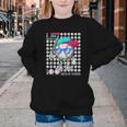 100 Days Of School Baseball Drip Ice Cream Boys Kids Youth Crewneck Sweatshirt 100 Days Of School Baseball Drip Ice Cream Boys Kids Youth Crewneck Sweatshirt