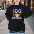 100 Days Of School Baseball Ice Cream Drip Kids Boys Teacher Youth Crewneck Sweatshirt 100 Days Of School Baseball Ice Cream Drip Kids Boys Teacher Youth Crewneck Sweatshirt