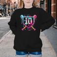 10th Birthday Boys Baseball Ice Cream Drip Boys Baseball Youth Crewneck Sweatshirt 10th Birthday Boys Baseball Ice Cream Drip Boys Baseball Youth Crewneck Sweatshirt