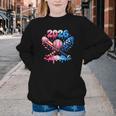 2026 American Flag Baseball Ice Cream Drip Bats Boys Youth Crewneck Sweatshirt 2026 American Flag Baseball Ice Cream Drip Bats Boys Youth Crewneck Sweatshirt