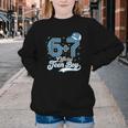 6 7 Meme Official Teenager 13th Birthday Baseball Boy Youth Crewneck Sweatshirt 6 7 Meme Official Teenager 13th Birthday Baseball Boy Youth Crewneck Sweatshirt