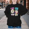 I Was 6 Now I'm 7 Baseball Drip 67 Birthday Boy 7th Birthday Youth Crewneck Sweatshirt I Was 6 Now I'm 7 Baseball Drip 67 Birthday Boy 7th Birthday Youth Crewneck Sweatshirt