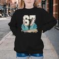 67 Baseball Drip Boys Youth Kids 6-7 Ice Cream Dripping 6 7 Youth Crewneck Sweatshirt 67 Baseball Drip Boys Youth Kids 6-7 Ice Cream Dripping 6 7 Youth Crewneck Sweatshirt