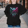 67 Baseball Drip Six Seven Gen Alpha Slag Youth Crewneck Sweatshirt 67 Baseball Drip Six Seven Gen Alpha Slag Youth Crewneck Sweatshirt