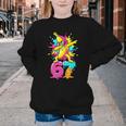 67 Baseball Ice Cream Six Seven Dabbing Banana Youth Crewneck Sweatshirt 67 Baseball Ice Cream Six Seven Dabbing Banana Youth Crewneck Sweatshirt