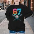 67 Baseball Meme Cool Drip Number 67 Player Or 67th Birthday Youth Crewneck Sweatshirt 67 Baseball Meme Cool Drip Number 67 Player Or 67th Birthday Youth Crewneck Sweatshirt