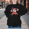 67 Baseball Santa Six Seven Meme Christmas Sport Men Boy Kid Youth Crewneck Sweatshirt 67 Baseball Santa Six Seven Meme Christmas Sport Men Boy Kid Youth Crewneck Sweatshirt