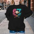 67 Ice Cream Drip Baseball Meme – Six Seven Gen Alpha Youth Crewneck Sweatshirt 67 Ice Cream Drip Baseball Meme – Six Seven Gen Alpha Youth Crewneck Sweatshirt
