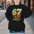 67 Ice Cream Drip Six Seven Baseball Youth Crewneck Sweatshirt 67 Ice Cream Drip Six Seven Baseball Youth Crewneck Sweatshirt