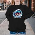 67 Meme Slang Baseball Glove Drip Ice Cream Six Seven 6 7 Youth Crewneck Sweatshirt 67 Meme Slang Baseball Glove Drip Ice Cream Six Seven 6 7 Youth Crewneck Sweatshirt