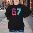 67 Shirt Baseball Life Style 101 Apparel Youth Drip Meme Youth Crewneck Sweatshirt 67 Shirt Baseball Life Style 101 Apparel Youth Drip Meme Youth Crewneck Sweatshirt