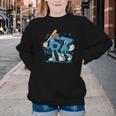 67 Six Seven 6-7 Italian Brainrot Kids Baseball Youth Crewneck Sweatshirt 67 Six Seven 6-7 Italian Brainrot Kids Baseball Youth Crewneck Sweatshirt