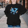 67 Six Seven Italian Brainrot Kid Baseball 67 Meme Christmas Youth Crewneck Sweatshirt 67 Six Seven Italian Brainrot Kid Baseball 67 Meme Christmas Youth Crewneck Sweatshirt
