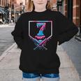 67 Six Seven Meme Baseball Ice Cream Drip 67 Gen Alpha Slang Youth Crewneck Sweatshirt 67 Six Seven Meme Baseball Ice Cream Drip 67 Gen Alpha Slang Youth Crewneck Sweatshirt
