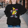 Banana Baseball Drip Youth Crewneck Sweatshirt Banana Baseball Drip Youth Crewneck Sweatshirt