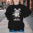 Baseball Drip Ice Cream Apparel Youth Boy Easter Day Youth Crewneck Sweatshirt Baseball Drip Ice Cream Apparel Youth Boy Easter Day Youth Crewneck Sweatshirt