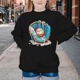 Baseball Drip Ice Cream Sprinkless Glove Boy Kid Youth Crewneck Sweatshirt Baseball Drip Ice Cream Sprinkless Glove Boy Kid Youth Crewneck Sweatshirt